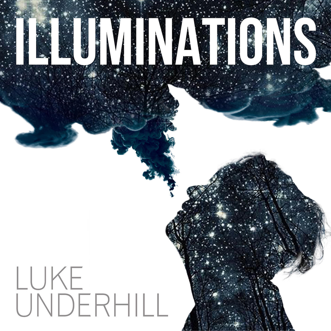 Luke Underhill - Yet Again