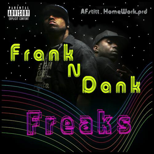 Frank N Dank - FND From Detroit
