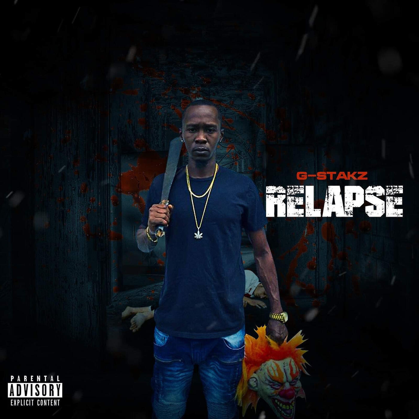 G-Stakz - Watch My Drip