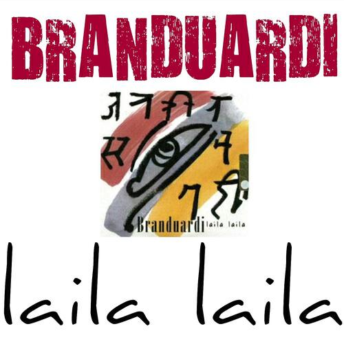 Angelo Branduardi - Laila Laila
