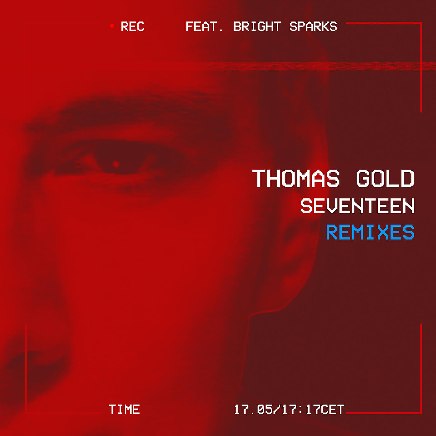 Thomas Gold - Seventeen (NOTO Remix)