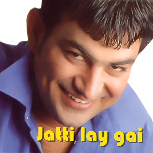 Постер альбома Jatti Lay Gai