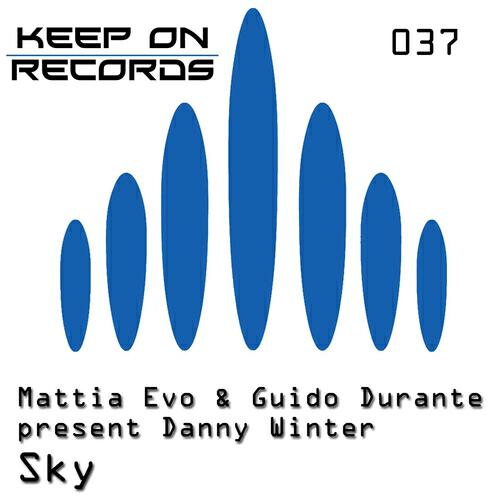 Mattia Evo - Sky (Mark Curse Interpretation Mix)