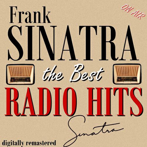 FRANK SINATRA - Woody Woodpecker Song (Digitally Remastered)