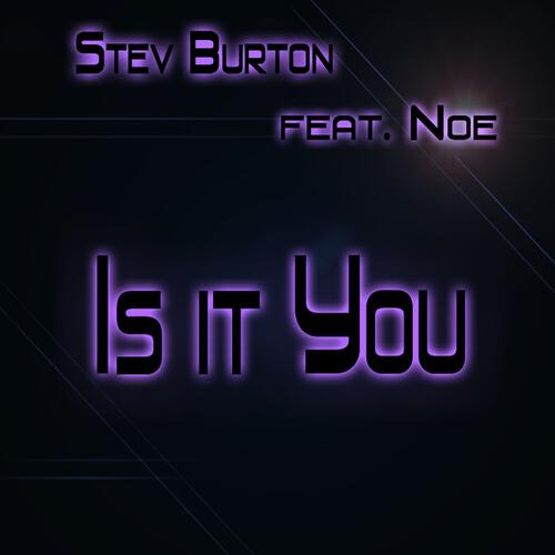 Stev Burton - Is It You (John De Mark & Steve Kid Remix)
