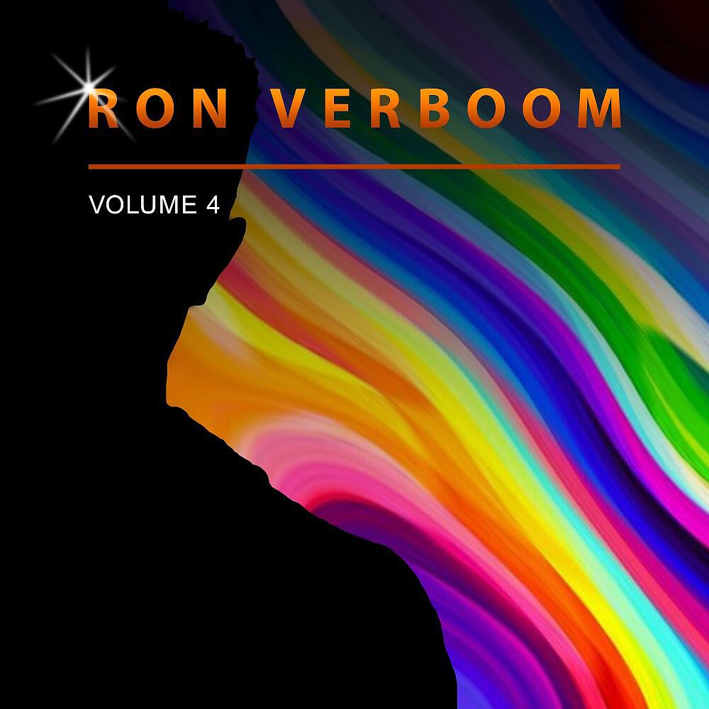 Ron Verboom - When Two Broken Hearts Meet