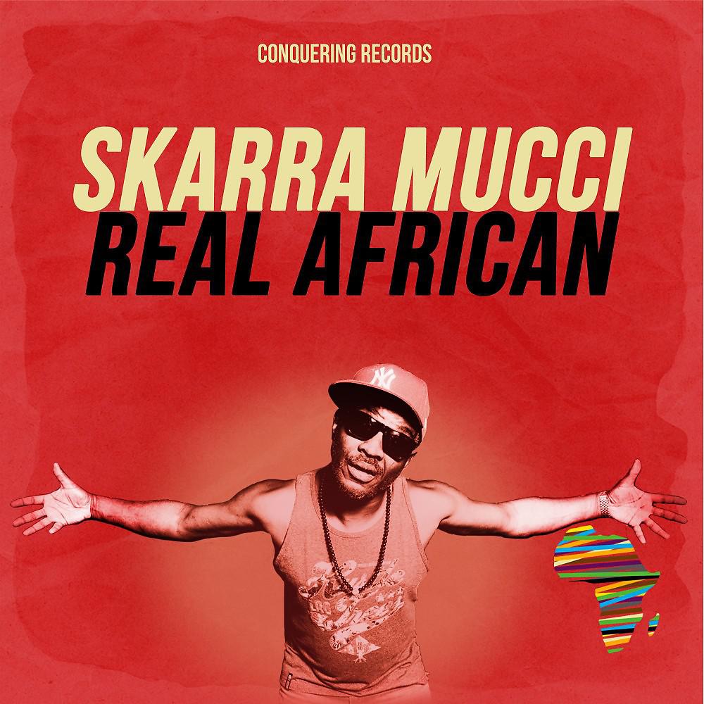 Постер альбома Real African