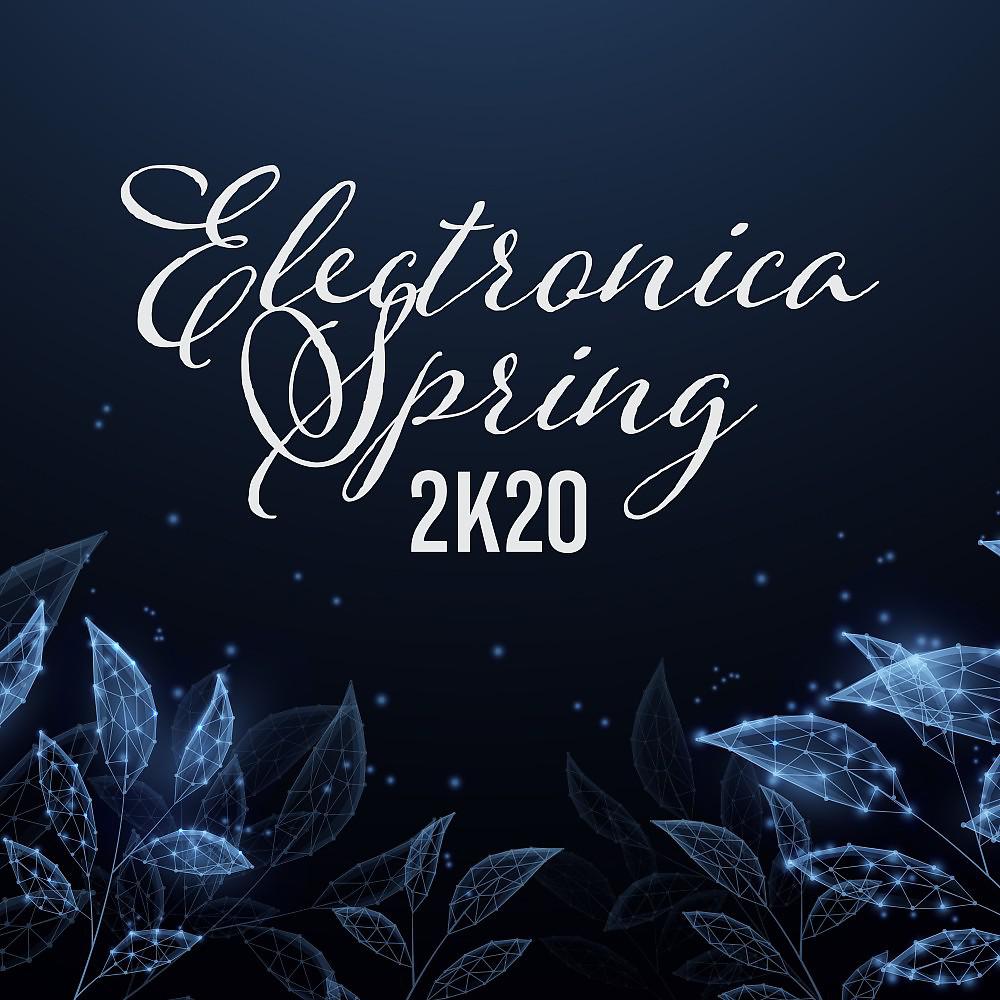 Постер альбома Electronica Spring 2K20