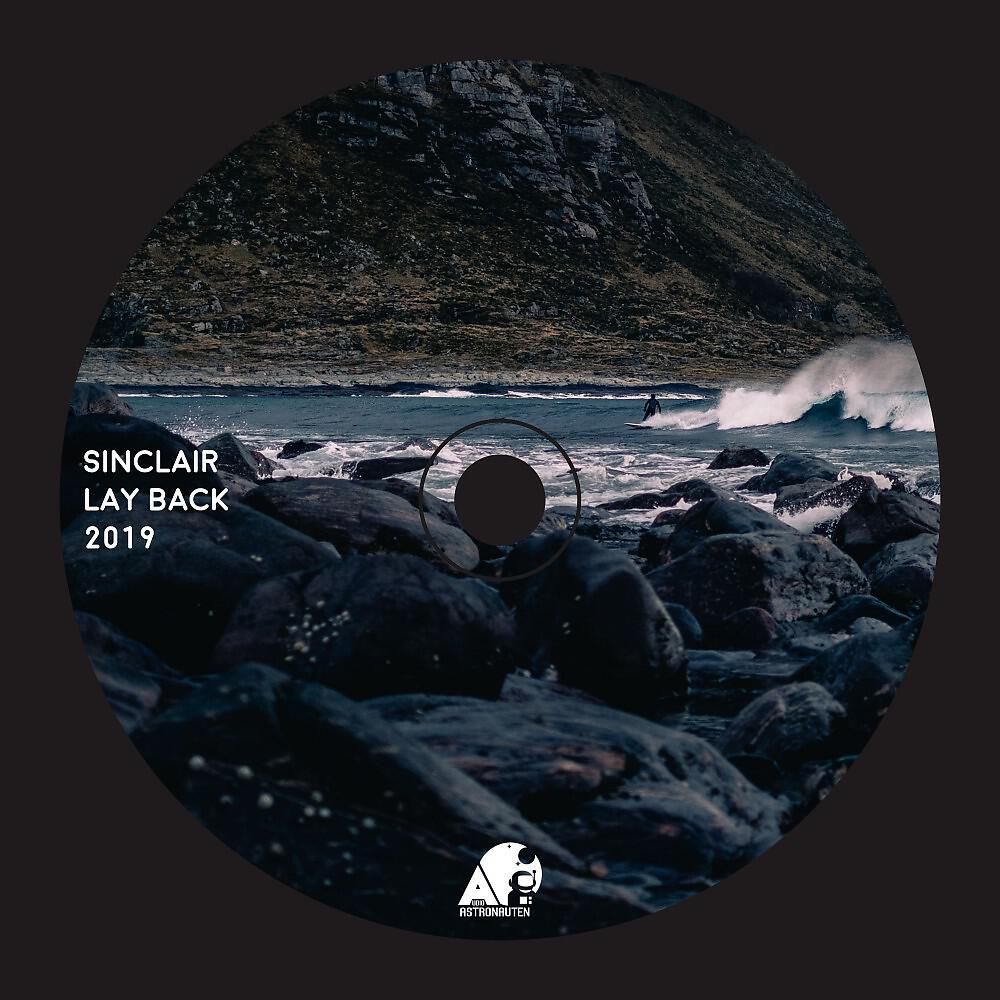 DJ Sinclair - Lay Back
