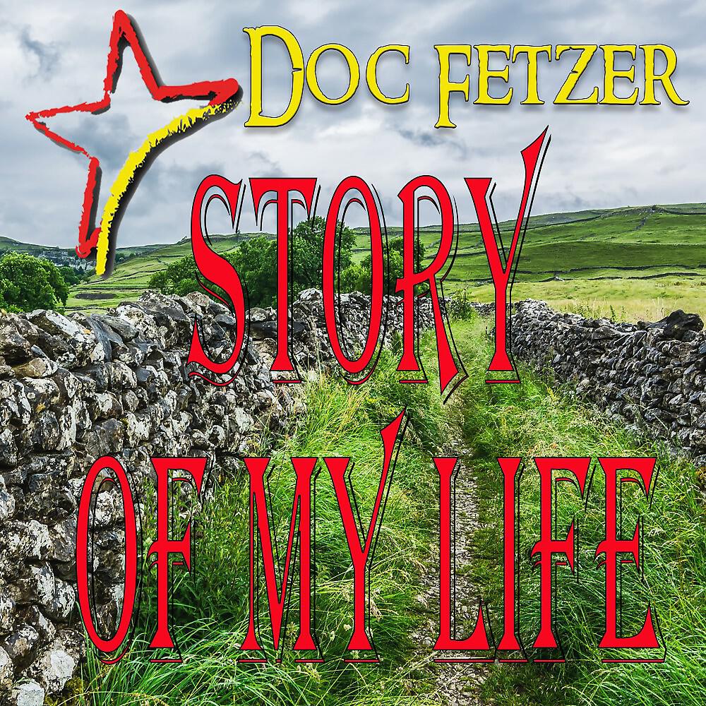 Doc Fetzer - Back to the Islands
