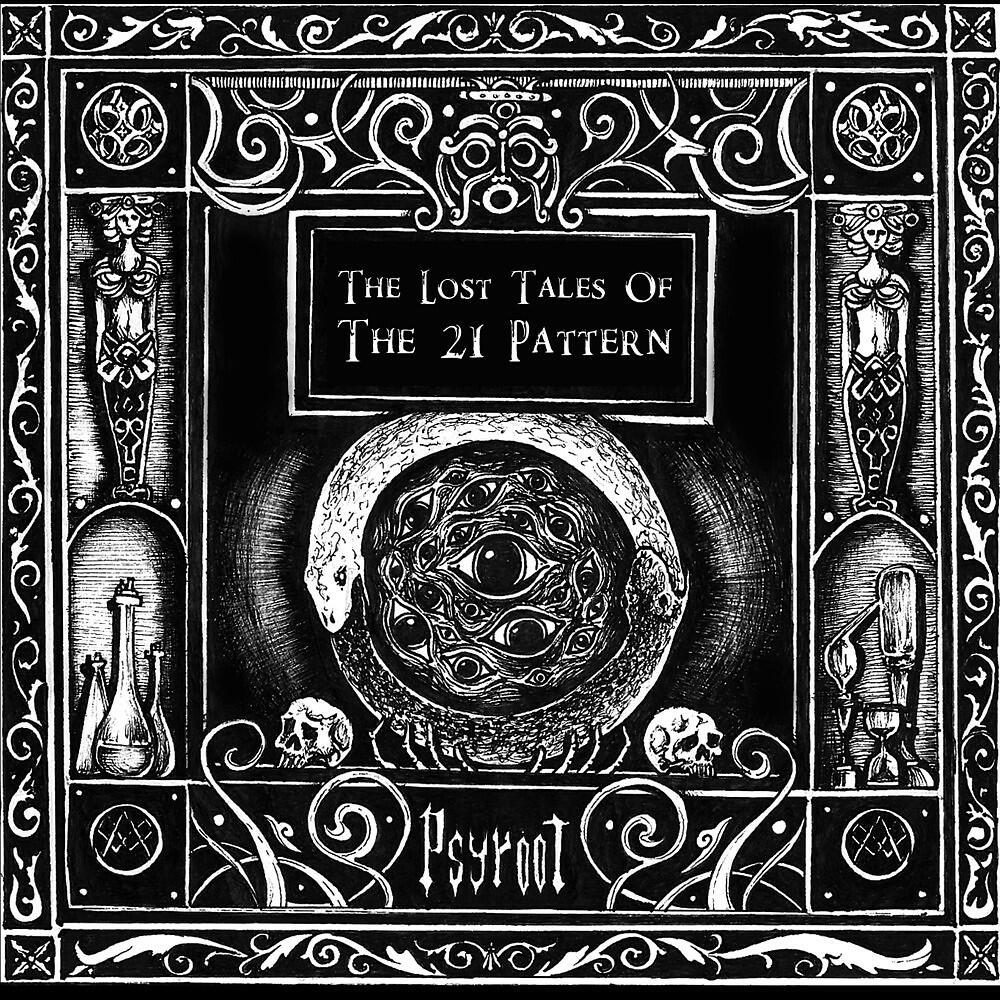 Psyroot - The Symbolic 21 Gate