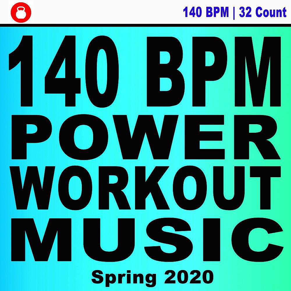 DJ Workout Instructor - Turn Me On (Dr. Love) [140 Bpm Workout Version]