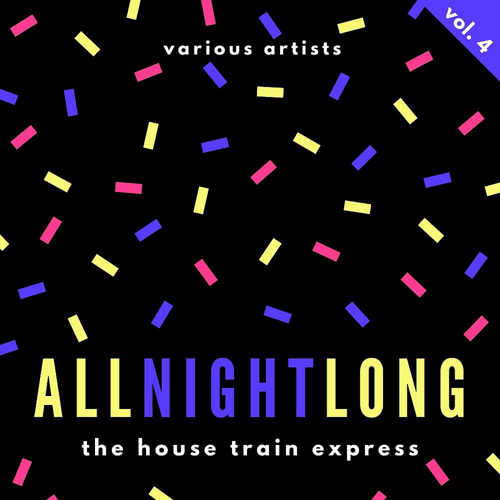 Midnight Express - Treat Me Right (Midnight Express Original Reloaded Remix)