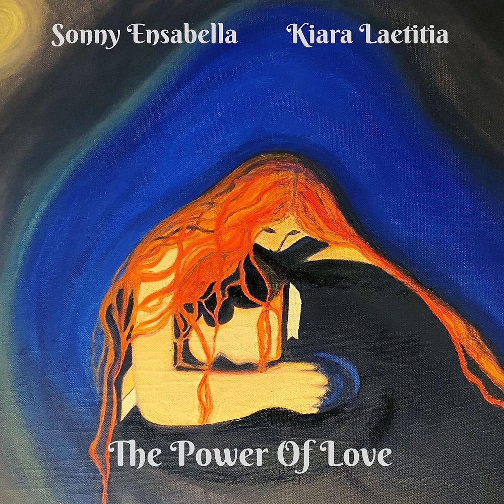 Постер альбома The Power of Love