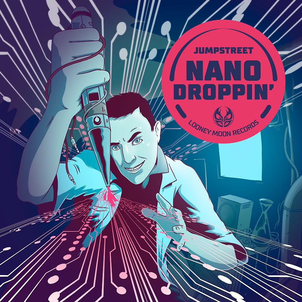 Постер альбома Nanodroppin'