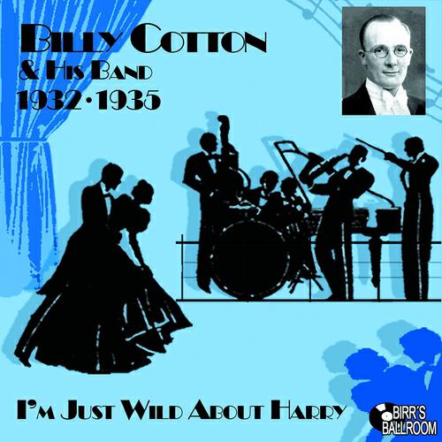 BILLY COTTON & HIS BAND - Young and Healthy