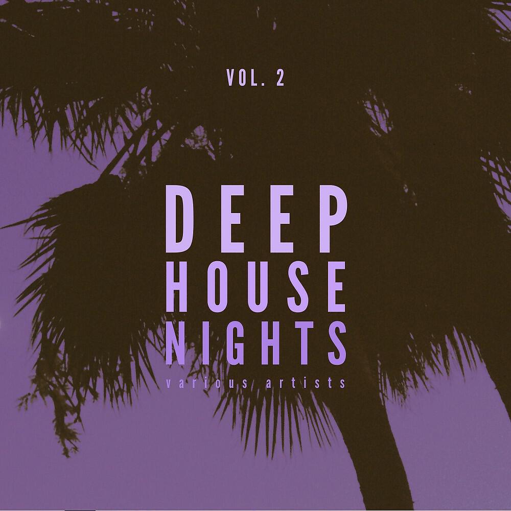 Dean Franklin - Deep Square (Anthony Maserati n.Y.C. Mix)