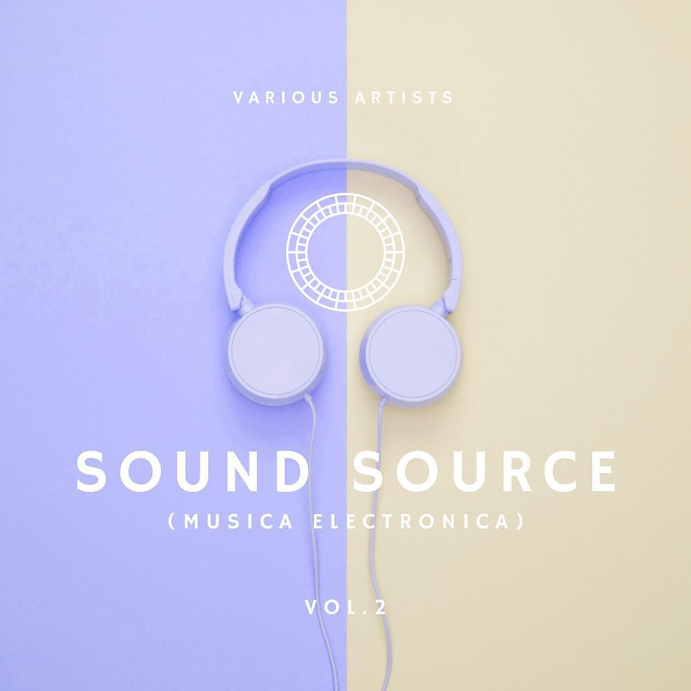Постер альбома Sound Source (Musica Electronica), Vol. 2
