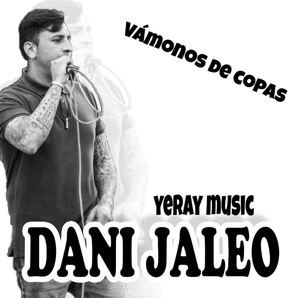 Постер альбома Vámonos de Copas (Yeray Music)