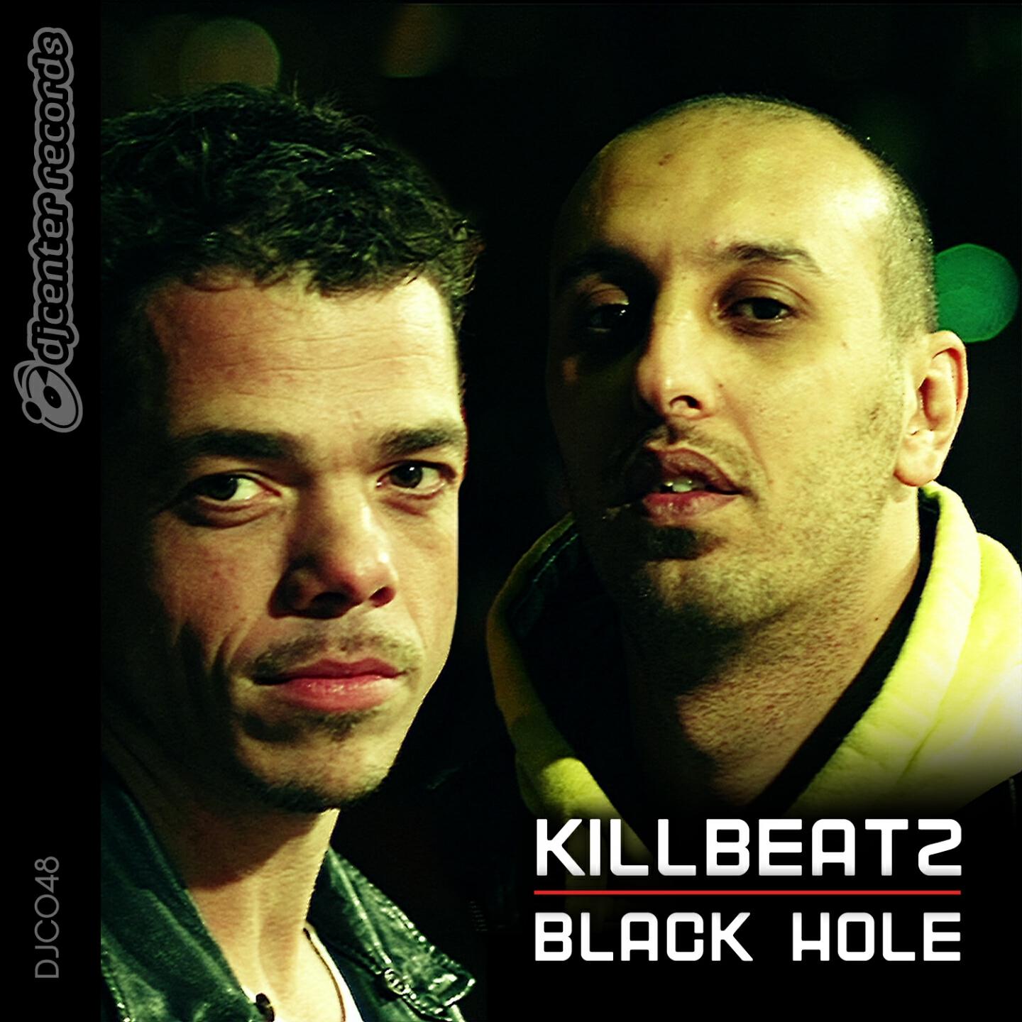 KillBeatz - Black Hole (The Skywalkerz Remix)