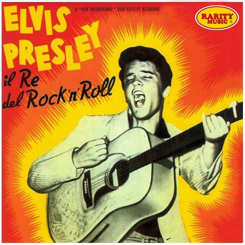 Постер альбома Elvis Presley: Rarity Music Pop, Vol. 113