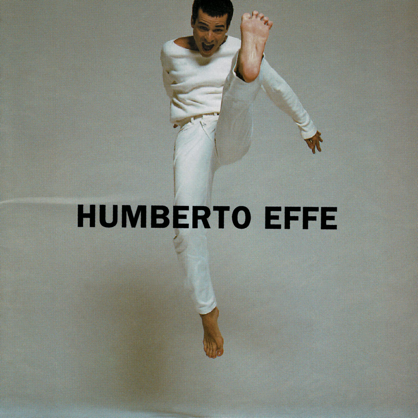 Humberto Effe - Paradise