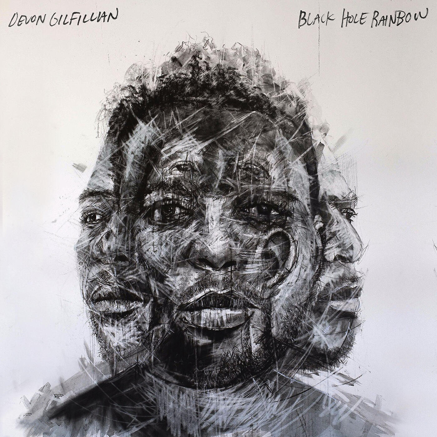 Devon Gilfillian - Full Disclosure