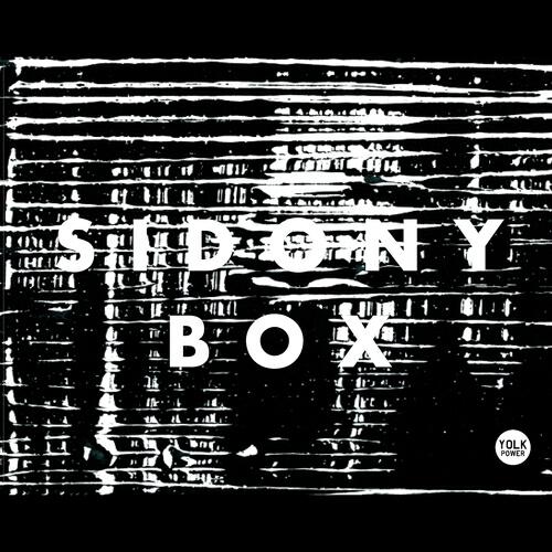 Sidony Box - Tetsuo