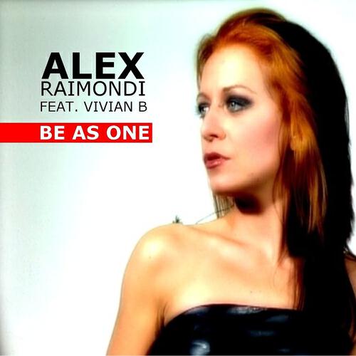Alex Raimondi - Be As One (Lypocodium & Helen Brown Remix)