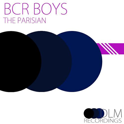 BCR Boys - Deutsche mark