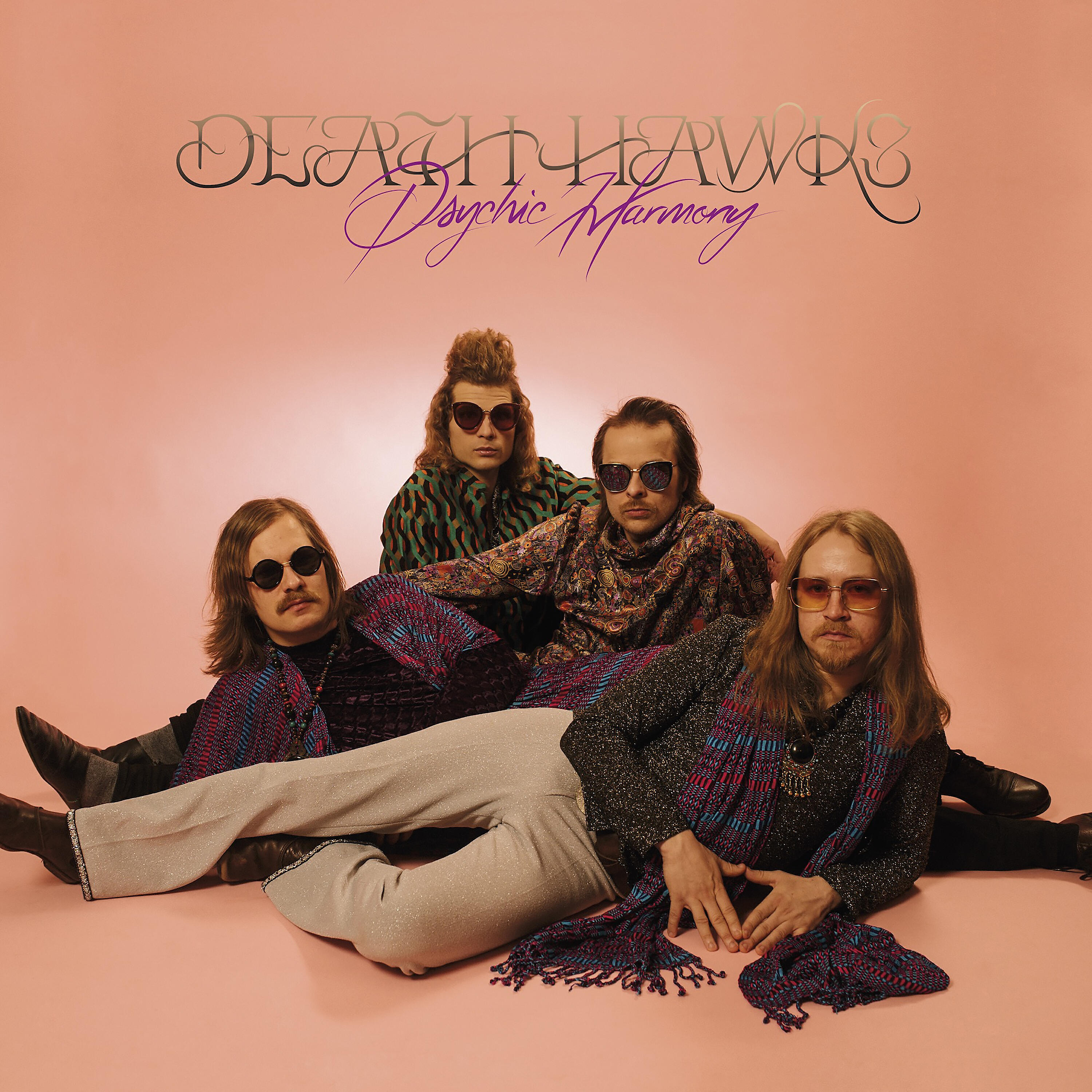 Death Hawks - Aleya