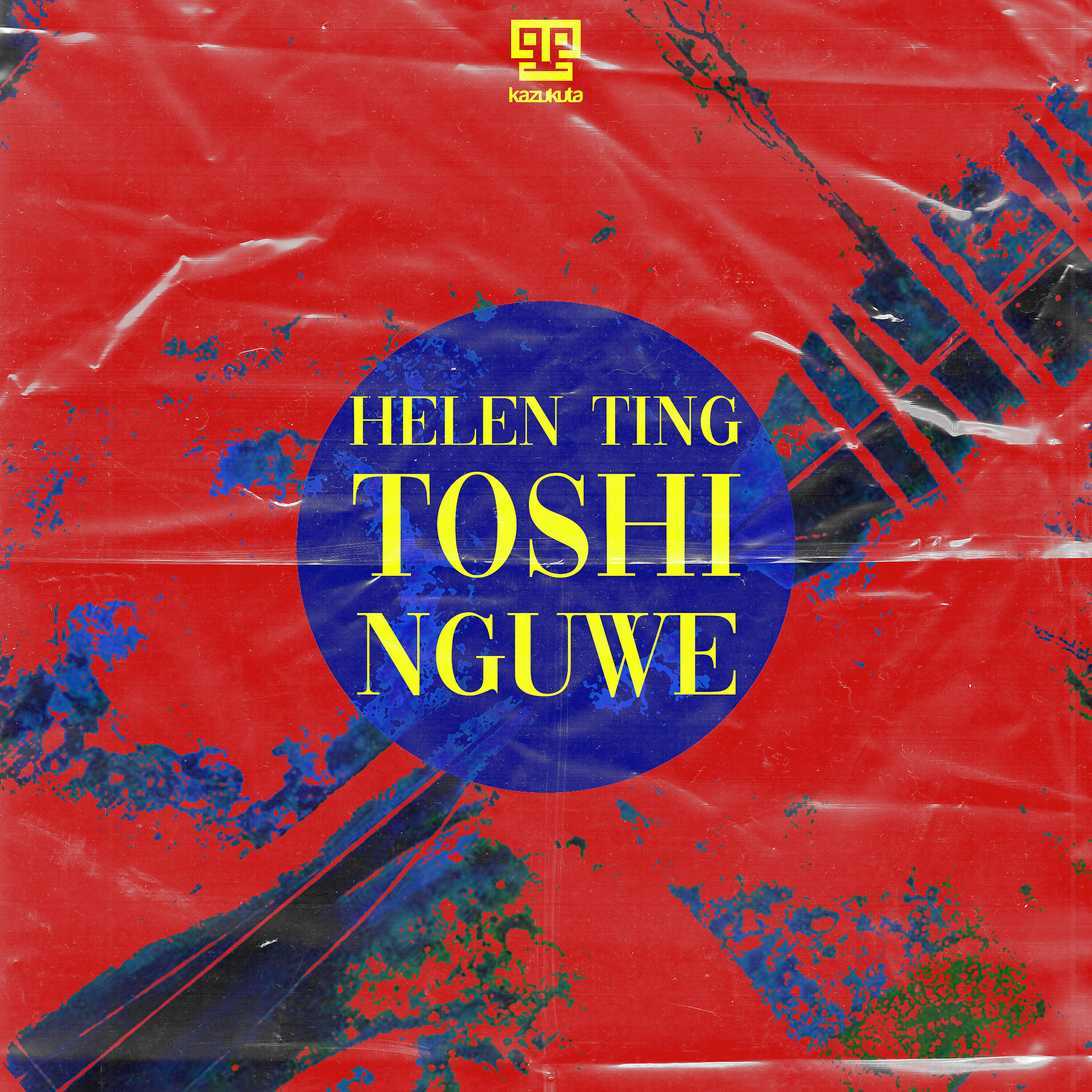 Toshi - Nguwe (Main Mix)