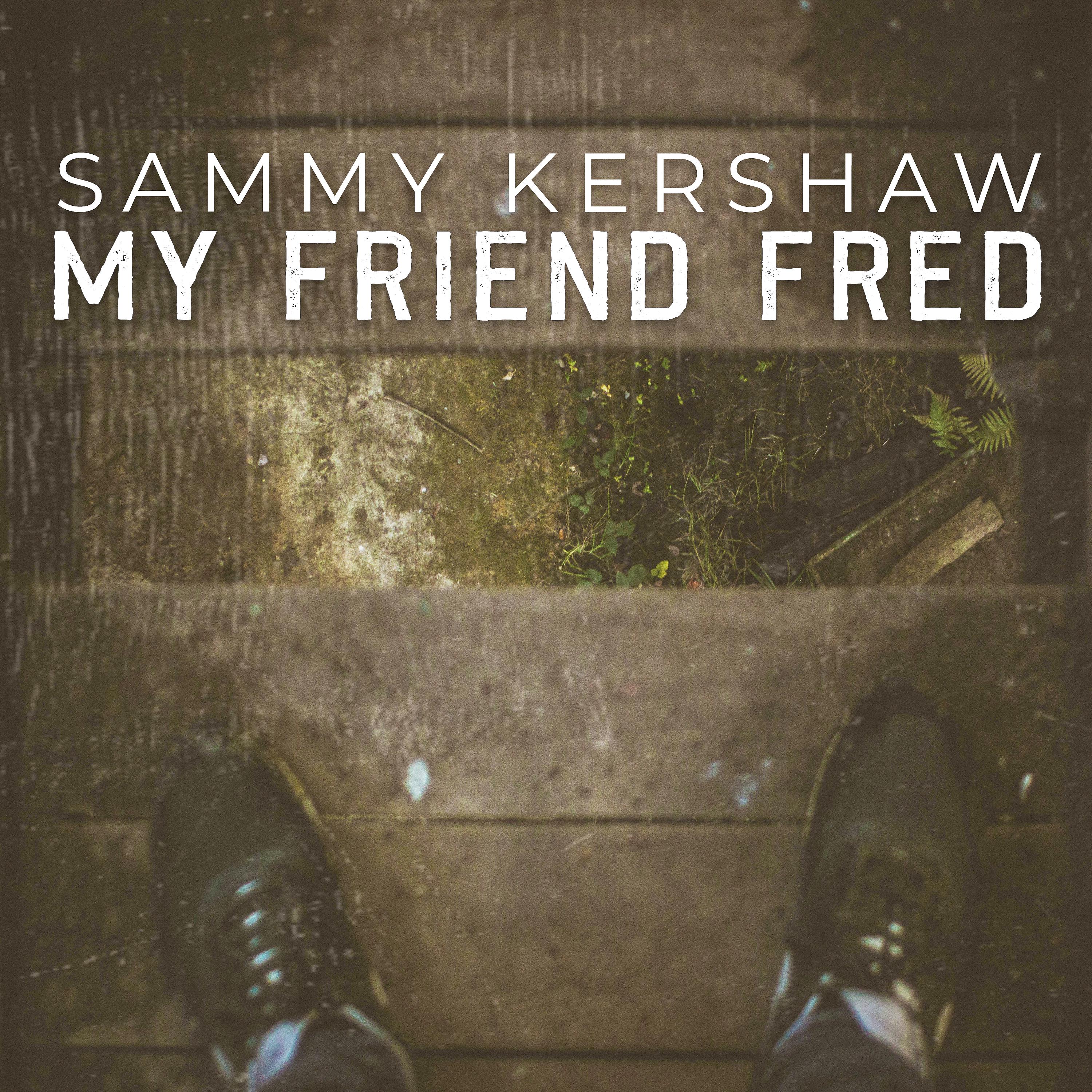 Постер альбома My Friend Fred