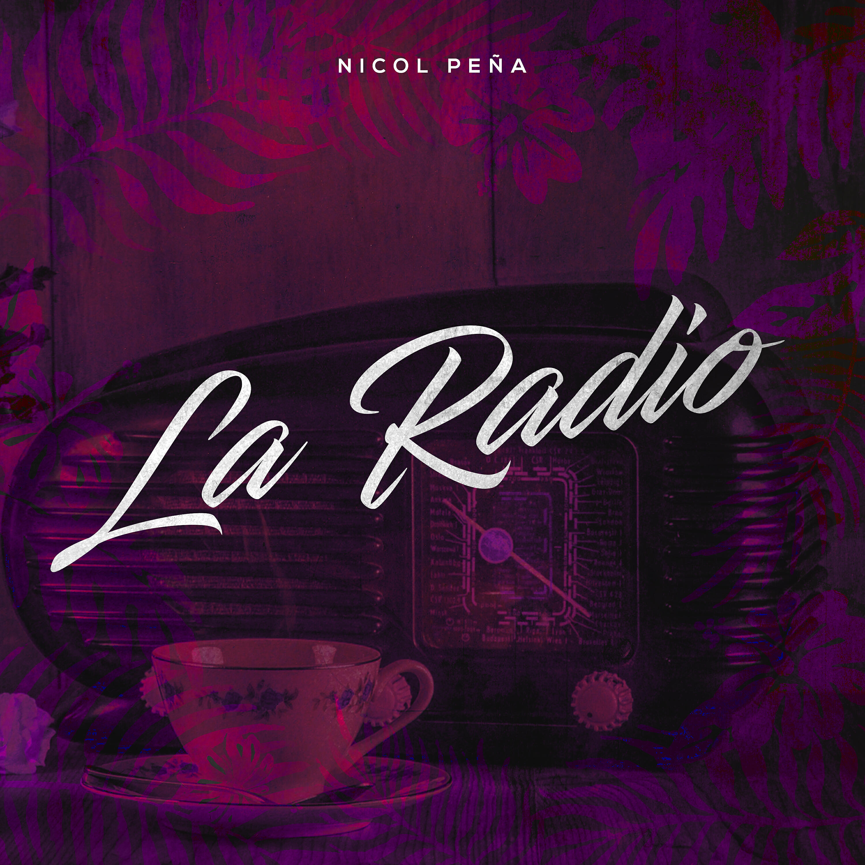 Nicol Peña - Loreta (En Vivo)