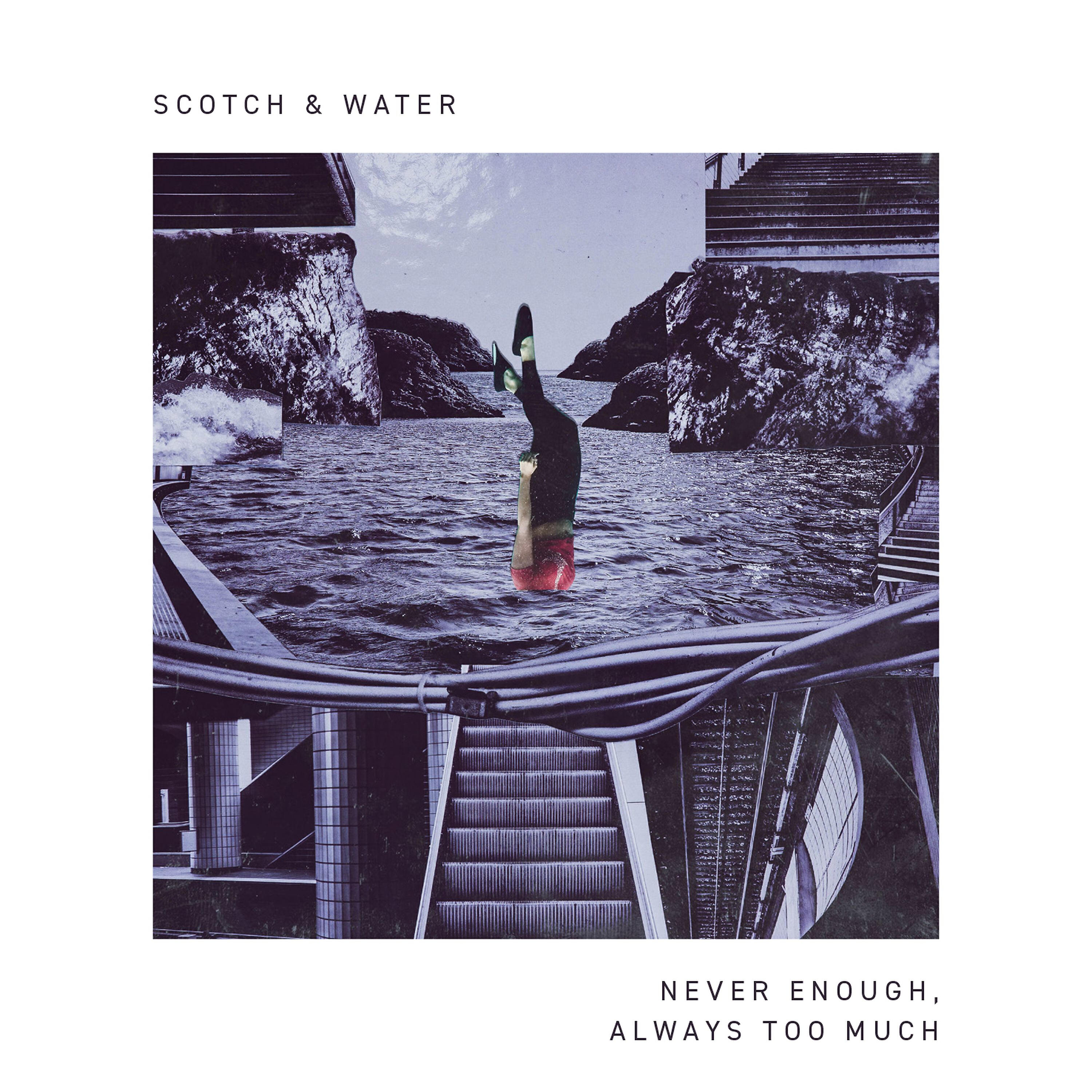 Scotch - Hit the Ground