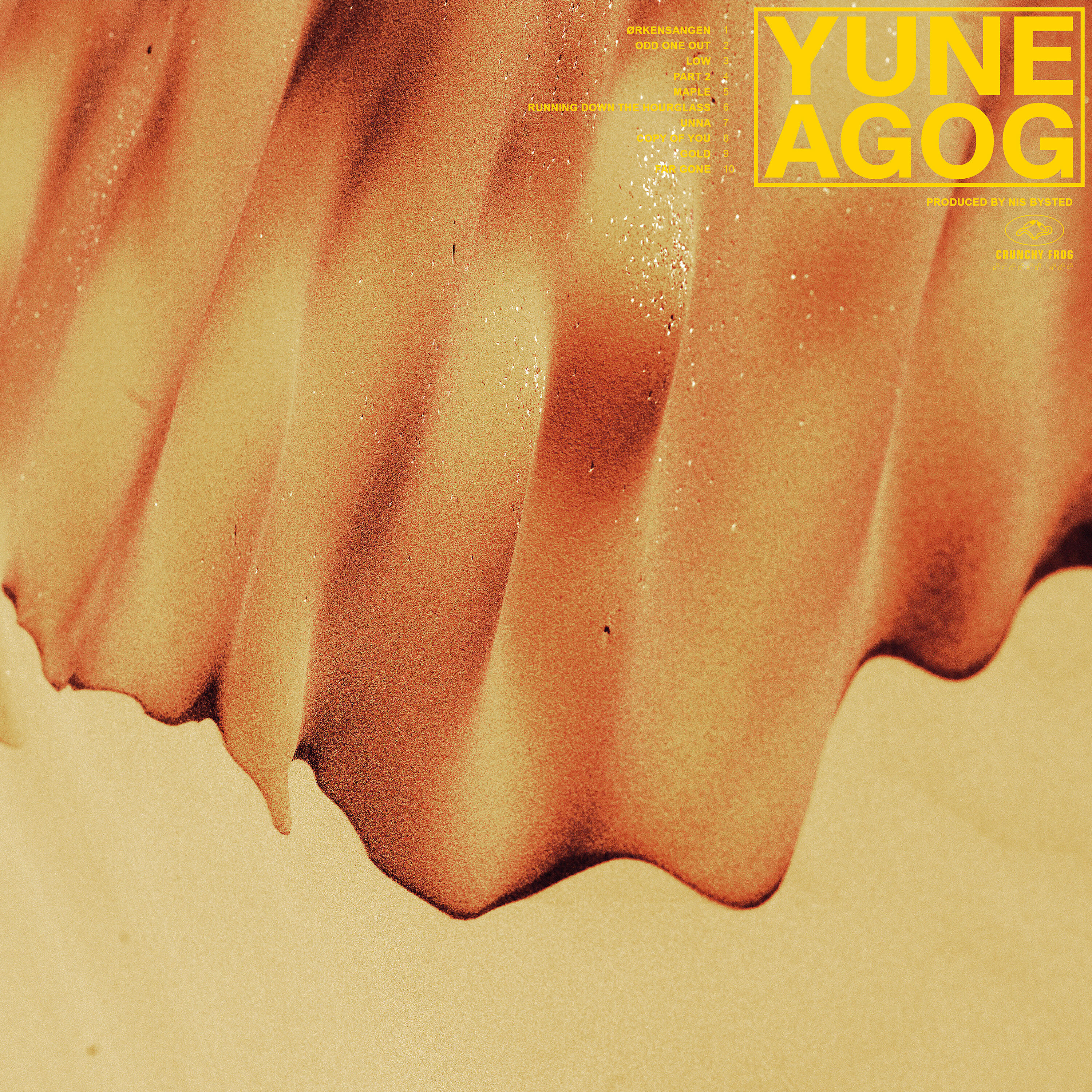 YUNE - Unna