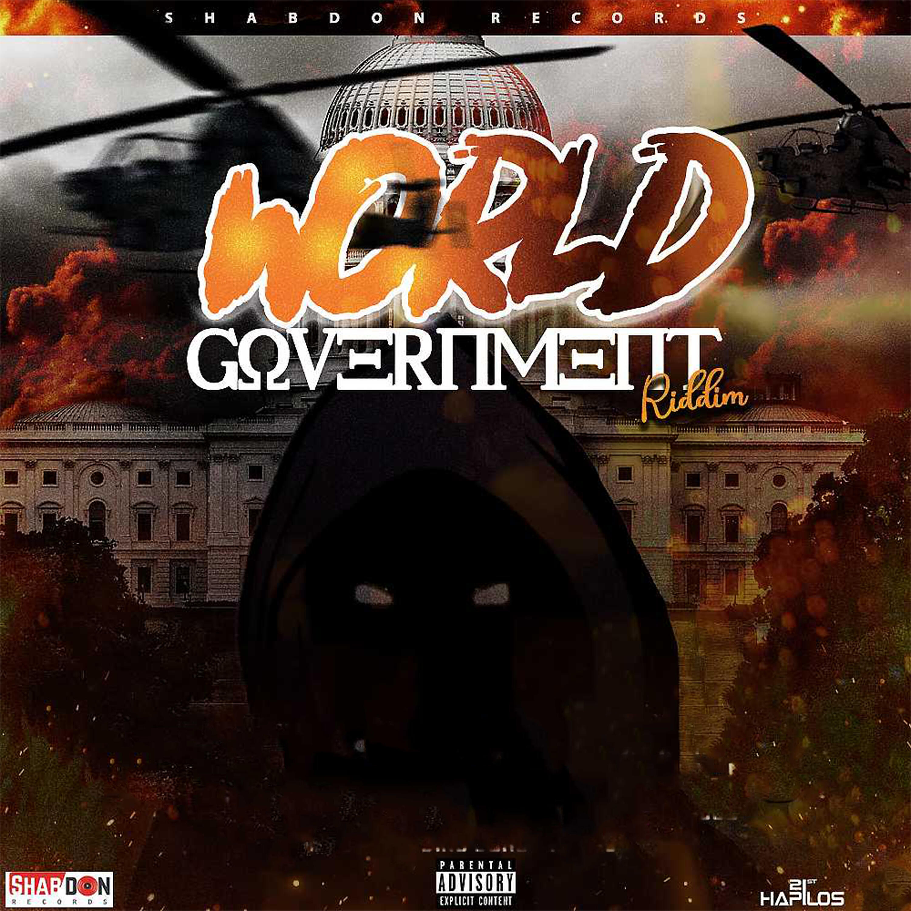 Vybz Kartel - World Government (Radio Edit)