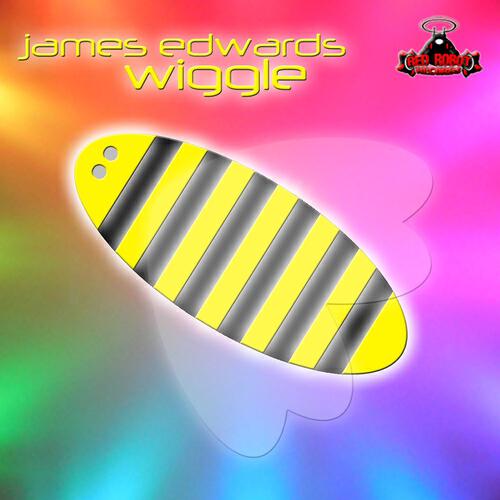 James Edwards - Wiggle (Rob Zile Remix)