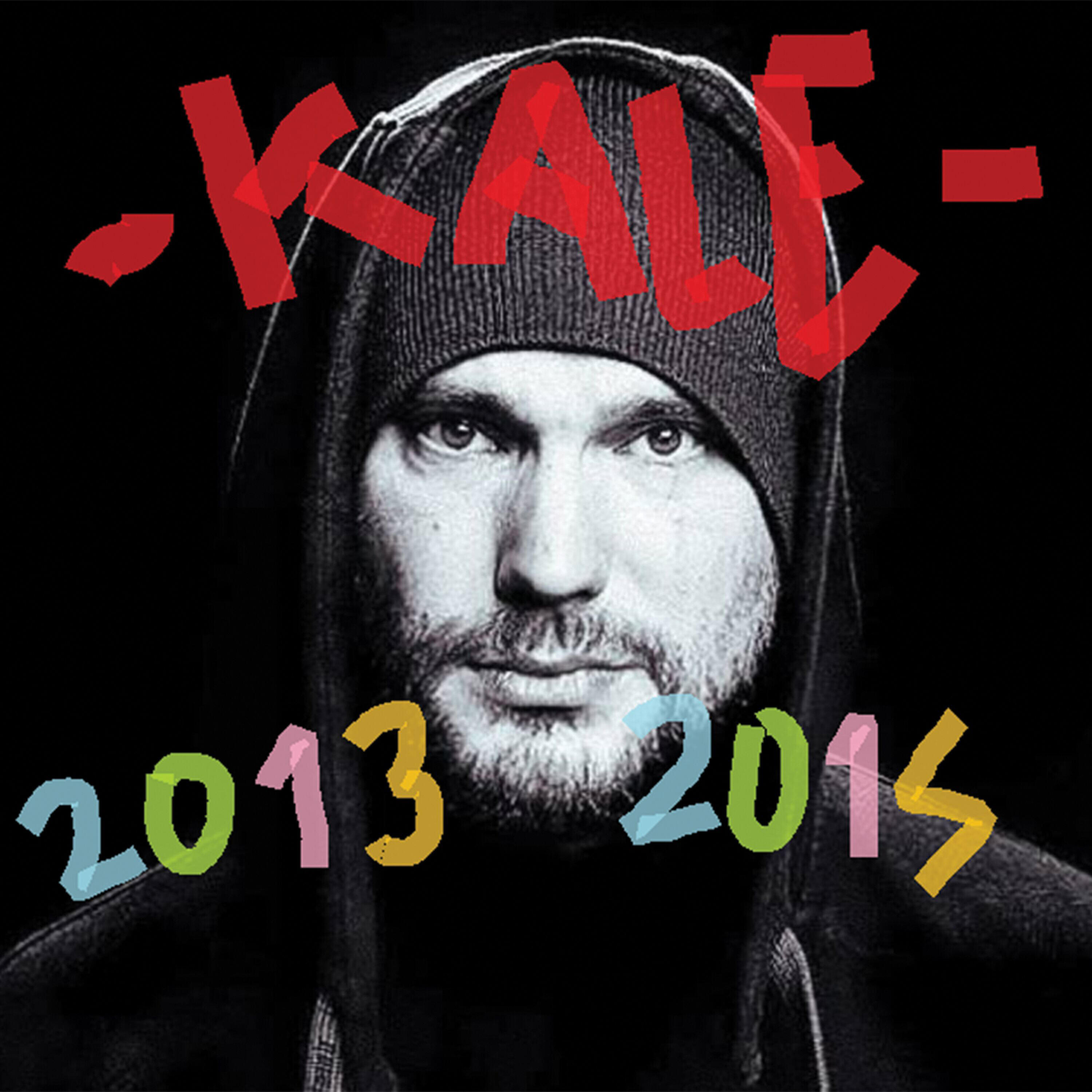 Kale - Mä euron tarviin (feat. Mariska, Kastanja & Pete K)