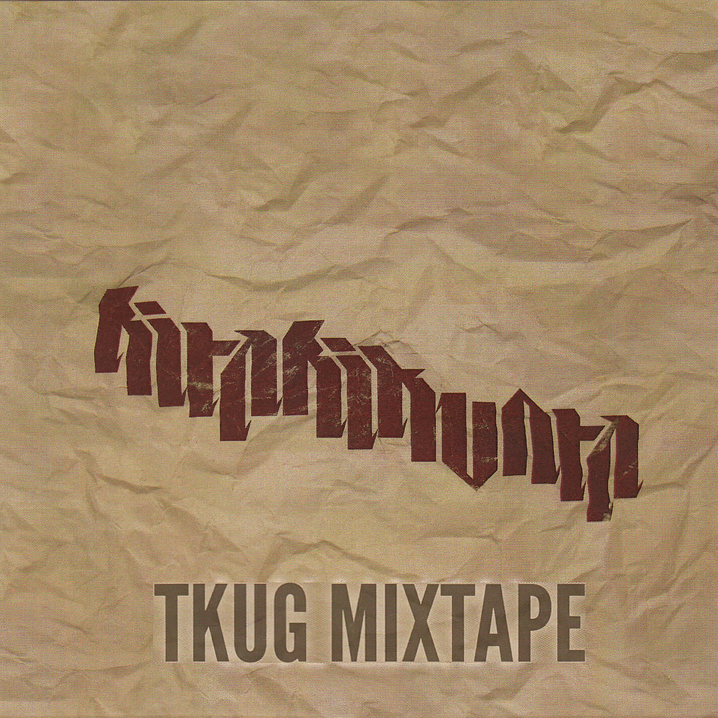 Hot'n'Totti - Varkaat, kulkurit (feat. Lempi Joe & K!rby)
