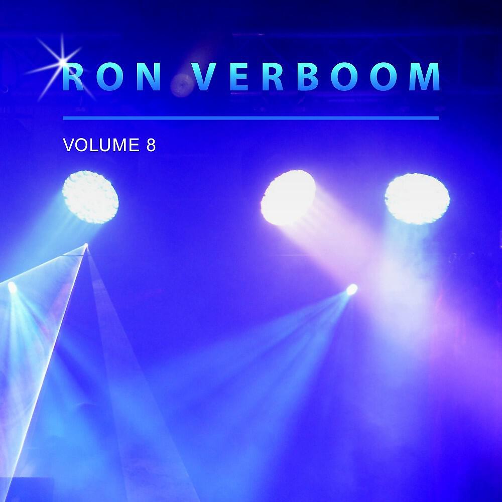 Ron Verboom - Fun Times