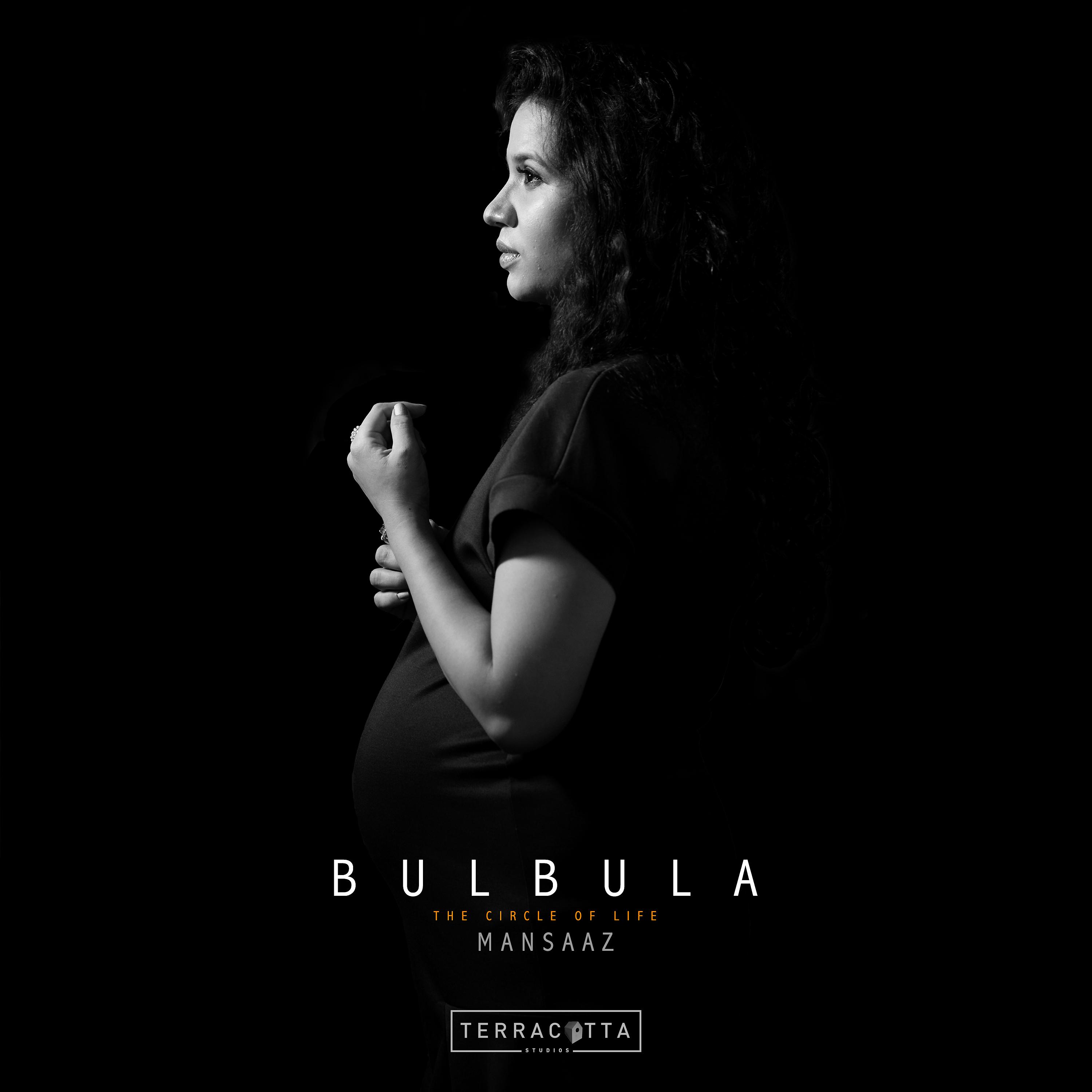 Постер альбома Bulbula - Single