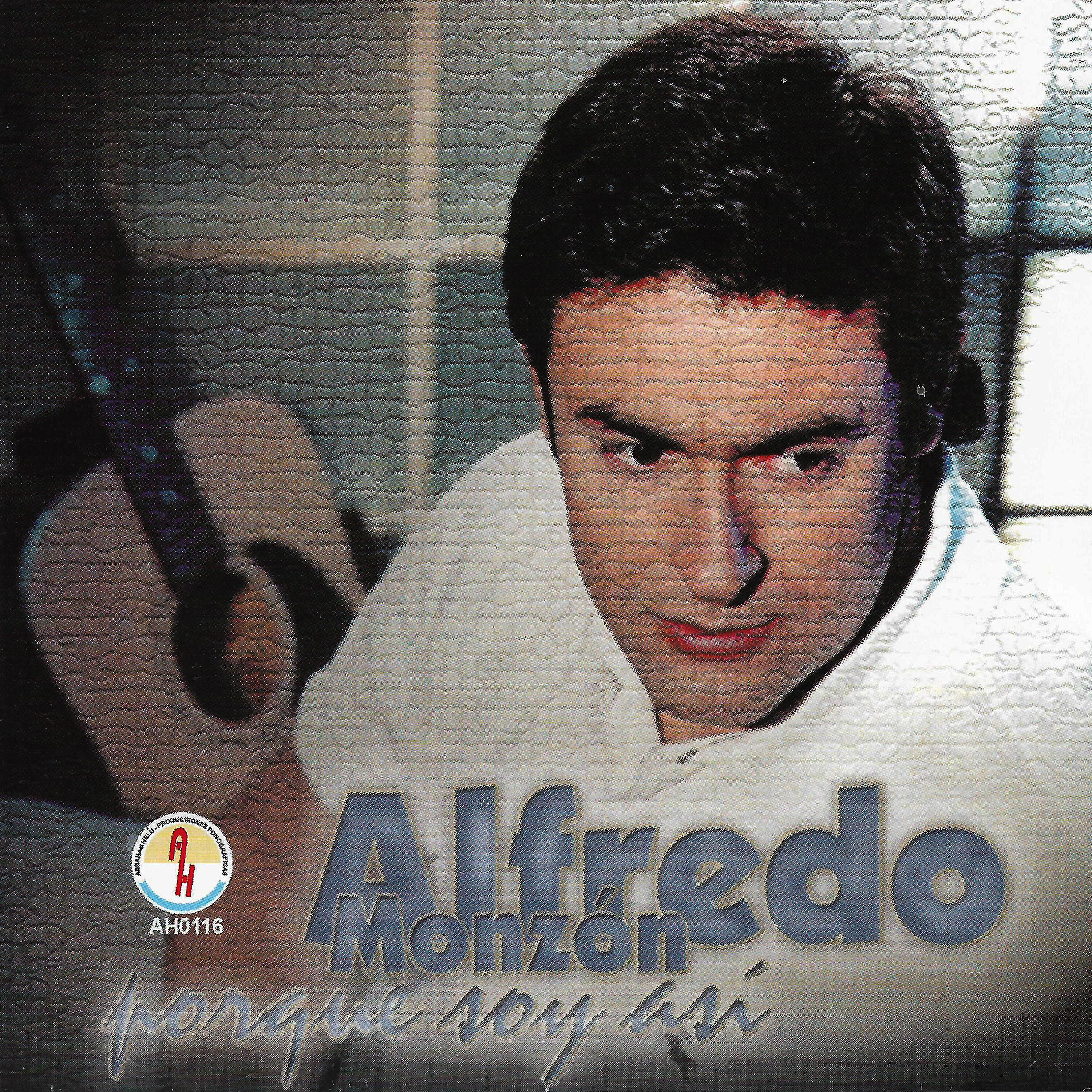 Alfredo Monzón - Chamamé de Rayo