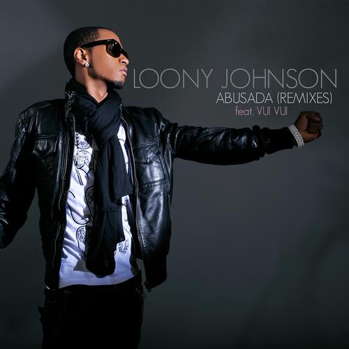 Loony Johnson - Abusada (P&P Nasty remix)