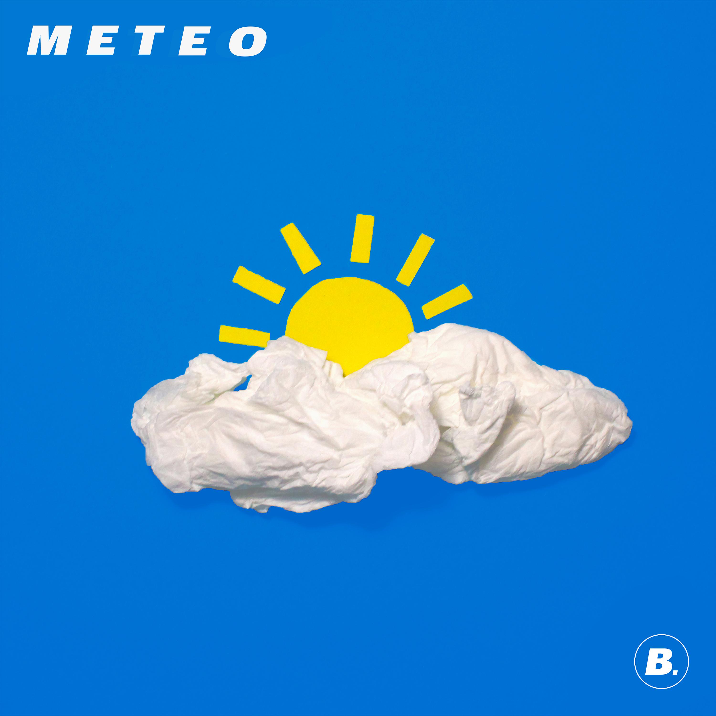 Постер альбома Meteo