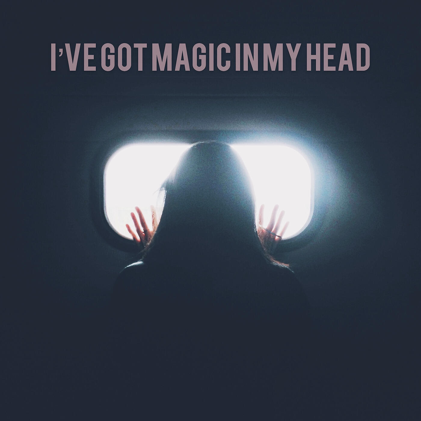 davidwallace - I've Got Magic in My Head