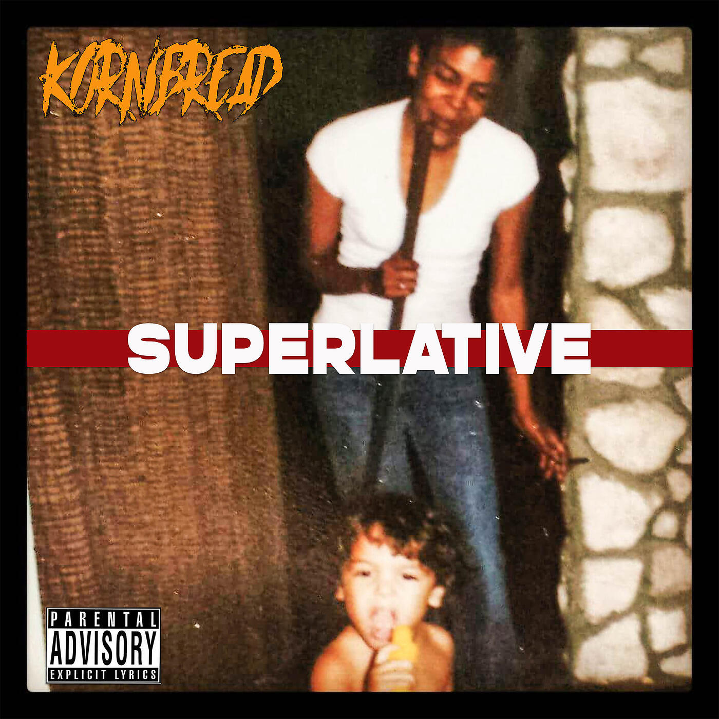 Kornbread - Moxy Duece