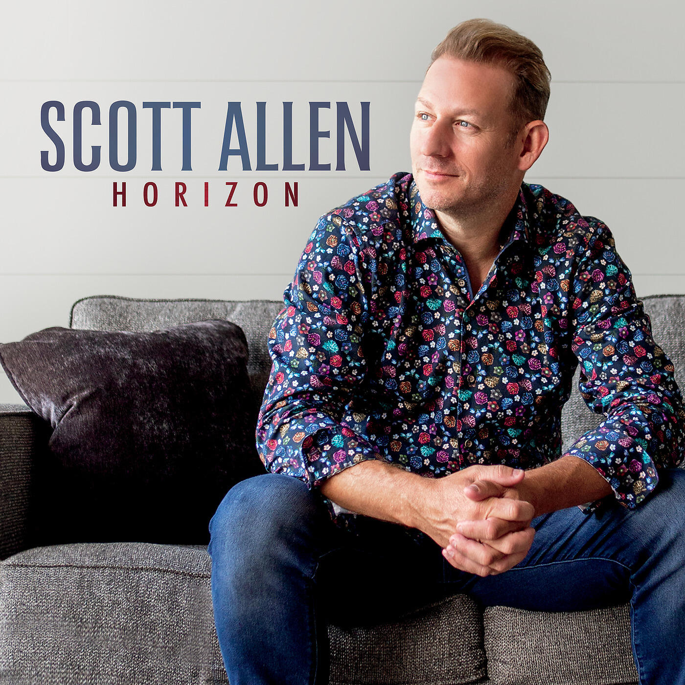 Scott Allen - Not Guilty