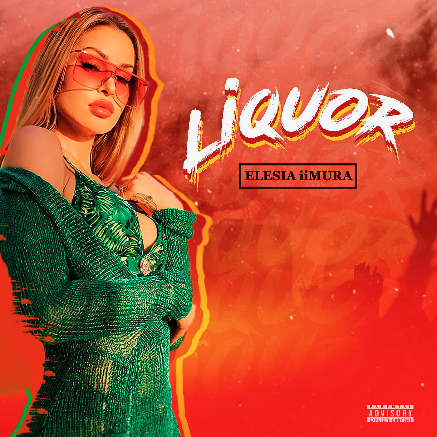 ELESIA iiMURA - Liquor