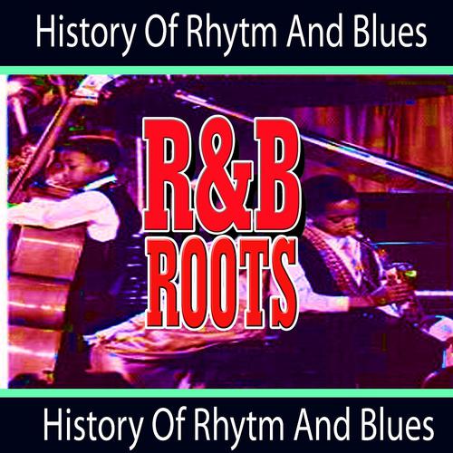 Постер альбома R&B Roots, Vol. 2